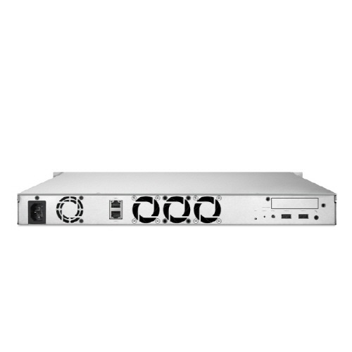 큐샌 XN3004R 80TB NAS 4베이 나스 클라우드 WORM 공식판매점