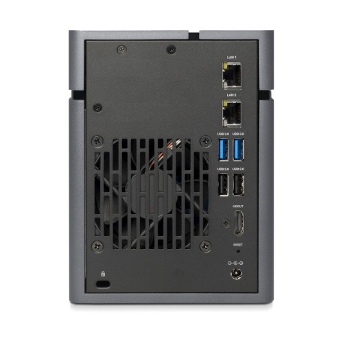큐샌 XN3002T 20TB NAS 2베이 나스 클라우드 WORM 공식판매점