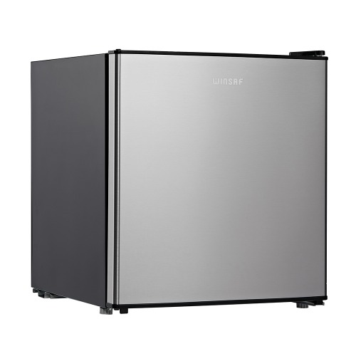 [윈세프] 미니냉장고 소형 냉장고 49L (냉장 46L+간이냉동 3L) BC-50